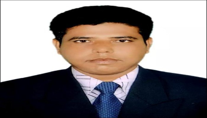 আলী রহমান 
