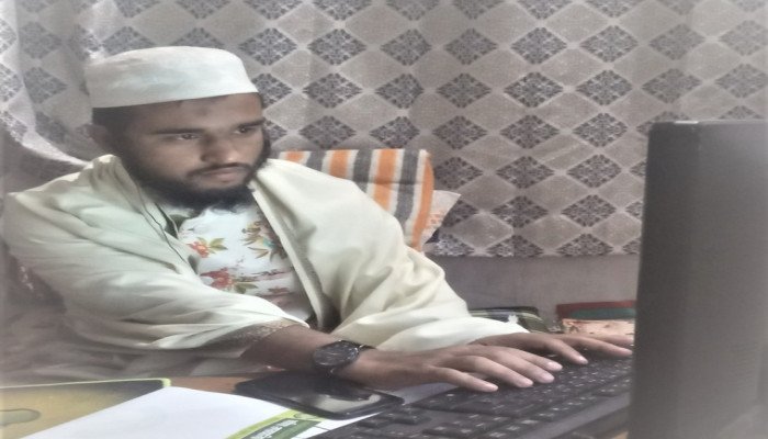 মুহাম্মদ সুফিয়ান তাসদিক 