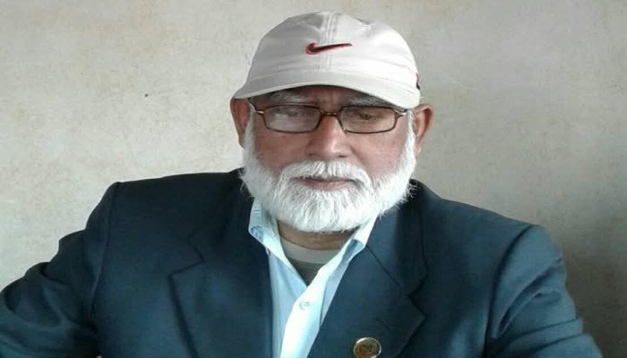 রেজাউল করিম সেলিম 
