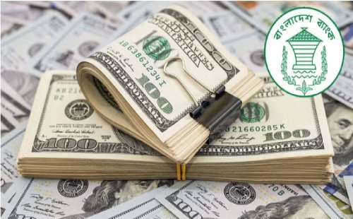 রেমিট্যান্স এসেছে সাত দিনে চার হাজার কোটি টাকা 