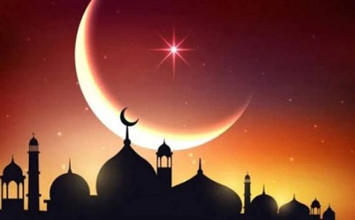 শবে বারাতের রজনী 