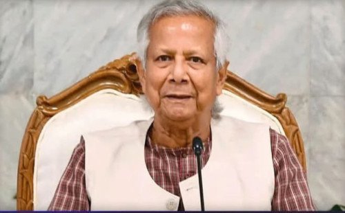 পাসপোর্টে  লাগবে না পুলিশ ভেরিফিকেশন: প্রধান উপদেষ্টা 