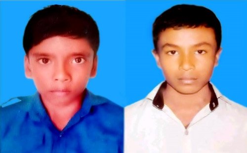 কটিয়াদীতে সড়ক দুর্ঘটনায় ৮ম শ্রেণীর দুই শিক্ষার্থীর মৃত্যু 