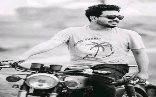 শাহবাজ সানীর প্রয়াণ: সিন্ডিকেটের শিকার, অবহেলা ও অভিমানে অকাল মৃত্যু* 