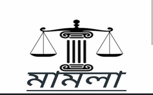 শহীদ দিবসে ফুল কাণ্ড: বিজয়নগরে মামলা 