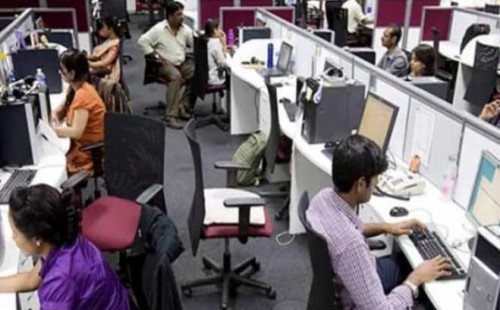 ১লা রমজান থেকে নতুন সূচিতে চলবে অফিস 