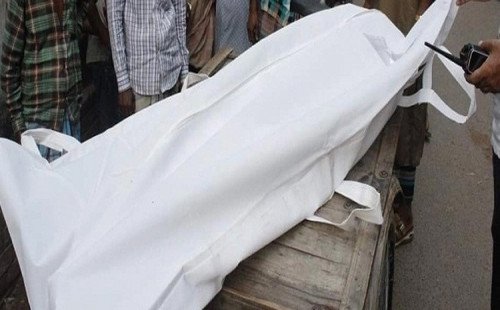 বগুড়ায় মোটরসাইকেলে মাইক্রেবাসের ধাক্কা, স্বামী-স্ত্রী নিহত 