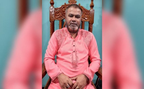 বগুড়া যুবলীগ নেতা মতিন সরকারের ১৩ বছর জেল 