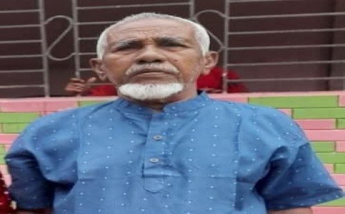 গফরগাঁওয়ে সাংবাদিকের পিতা সুরত আলীর ইন্তেকাল 