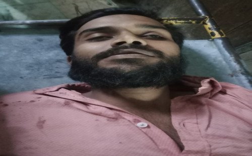 টঙ্গীতে পূর্ব শত্রুতার জেরে যুবককে কুপিয়ে হত্যা 