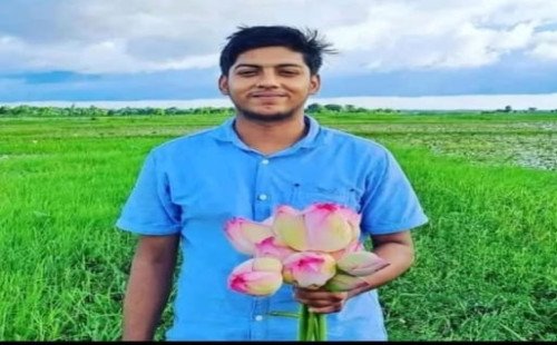 ফুড ডেলিভারি করতে গিয়ে সড়ক দুর্ঘটনায় সৌদি আরবে যুবক নিহত