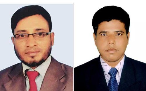 অষ্টগ্রাম উপজেলা প্রেসক্লাবের দ্বি-বার্ষিক সম্মেলন : সভাপতি নজরুল-সম্পাদক আলী 