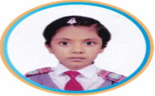 গফরগাঁওয়ে শিশু শিক্ষার্থীর মর্মান্তিক মৃত্যু 