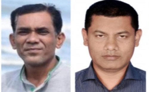 শরীয়তপুর ইলেক্ট্রনিক মিডিয়া জার্নালিস্ট অ্যাসোসিয়েশনের আহ্বায়ক কমিটি 