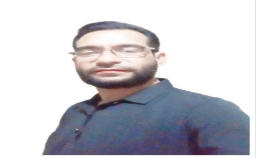 যুদ্ধ নয় শান্তি চাই 