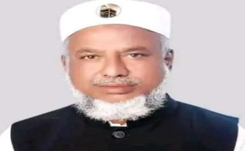 চট্টগ্রামে 'চাটগাঁর সংবাদ’ এর সম্পাদক ও আ.লীগ নেতা নুরুল আবছার গ্রেপ্তার 