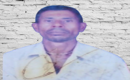 ইটনায় বজ্রপাতে এক কৃষক নিহত 