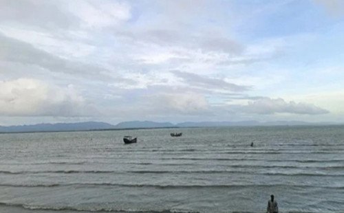 সাত মাসে ২২০জন জেলেকে অপহরণ করেছে আরাকান আর্মি 