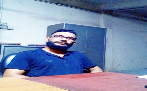 প্রেম ডাকে আমাকে 