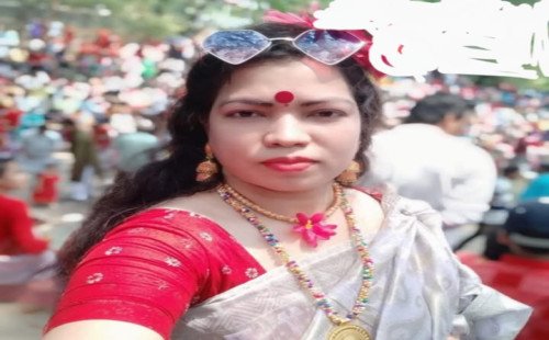 শ্রমজীবি 