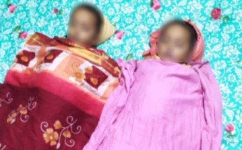 চট্টগ্রামের লোহাগাড়ায় পানিতে ডুবে জমজ দুই ভাইয়ের মৃত্যু 