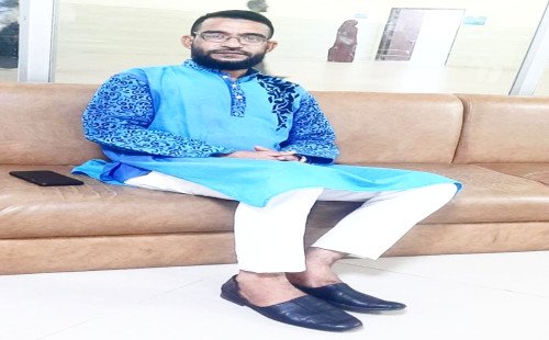 কাজী নজরুল 