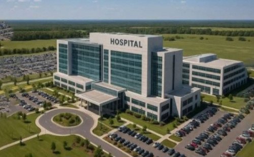 চীনের অর্থায়নে চট্টগ্রামে ৫০০ শয্যার আধুনিক হাসপাতাল 