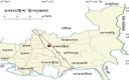 চট্টগ্রামে সাপের কামড়ে এক ব্যক্তির মৃত্যু 