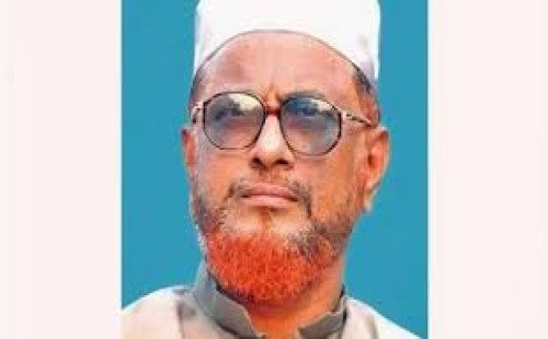 জামায়াত নেতা এটিএম আজহারের মুক্তিতে শরীয়তপুরে আলোচনা সভা ও দোয়া 