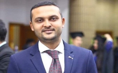 মনোহরদীত উপজেলা প্রেসক্লাবের সভাপতির ওপর অতর্কিত হামলা: ৩ লাখ টাকা ছিনতাই 