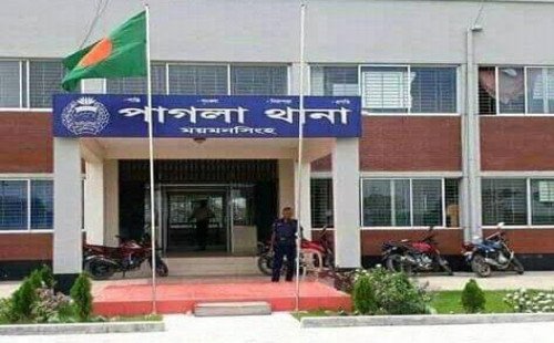 গফরগাঁওয়ে কলেজ শিক্ষার্থীকে কুপিয়ে হত্যা করেছে সন্ত্রাসীরা 