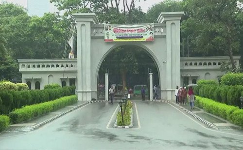 ডিএসসিসি’র অচলাবস্থার অবসান: ৪০ দিন পর খুলে দিল ইশরাক সমর্থকরা 