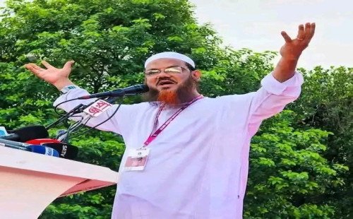 কিশোরগঞ্জ আসছেন ইসলামী আন্দোলন বাংলাদেশের সিনিয়র নায়েবে আমীর 