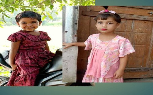 নাসিরনগরে পানিতে ডুবে দুই শিশুর মৃত্যু 