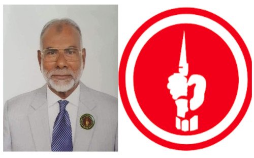 সাবেক এমপি কালুর নেতৃত্বে   শরীয়তপুর জেলা মুক্তিযোদ্ধা সংসদের কমিটি 