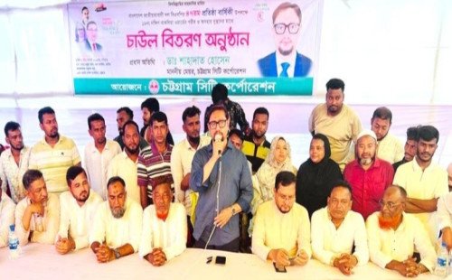 ভিপি নুরের ওপর হামলা নির্বাচনী ষড়যন্ত্রের অংশ: মেয়র শাহাদাত 