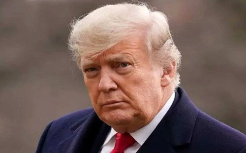 বিশ্বের যেকোনো মানুষের চেয়ে আমি শুল্ক বেশি বুঝি: ট্রাম্প