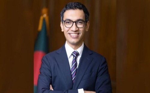 ৩০ বছর পর মাতারবাড়ী-মহেশখালীতে ২৫ লাখ লোকের কর্মসংস্থান হবে 