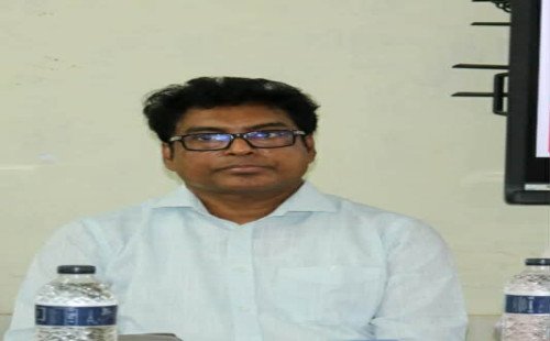 সরিয়ে দেওয়া হলো কপিরাইট অফিসের উপনিবন্ধক আবুল কাশেমকে 