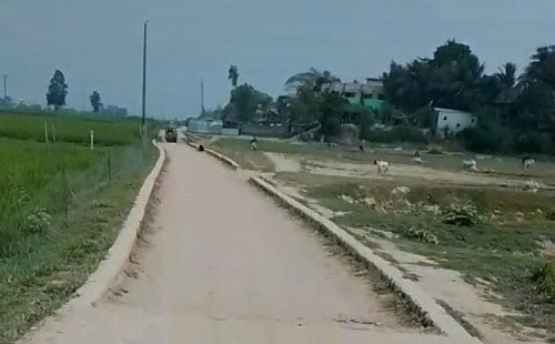 হাওরের উন্নয়নে বিশেষ মনোযোগ প্রয়োজন 