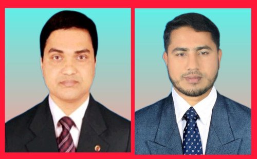 কটিয়াদীতে বেসরকারি শিক্ষক-কর্মচারী ফোরামের কমিটি গঠন  আহবায়ক মিজানুর রহমান সদস্য সচিব মাসুম পাঠান 