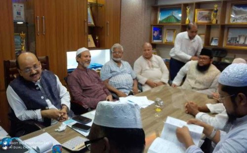 নির্বাচন বিলম্বিত হলে দেশ গভীর সংকটে পড়বে -- প্রগতিশীল ইসলামী জোট। 