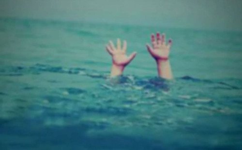 রাজশাহীর  গোদাগাড়ীতে পুকুরে ডুবে মৃত্যু ২ শিশু 