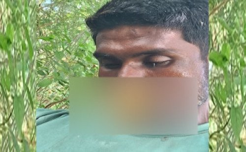 পতেঙ্গায় গাছে ঝুলন্ত অজ্ঞাত যুবকের লাশ 